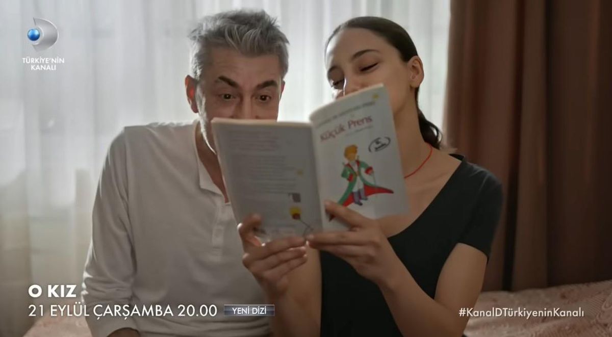 O Kız ne zaman, saat kaçta, hangi kanalda yayınlanıyor? O Kız dizisi yeni bölümleri hangi gün?