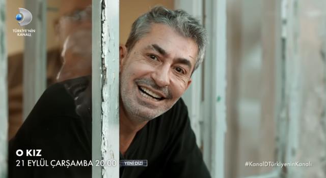 O Kız ne zaman, saat kaçta, hangi kanalda yayınlanıyor? O Kız dizisi yeni bölümleri hangi gün?
