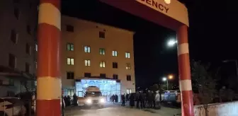 Ordu gündem haberleri: Ordu'da tarım aracının devrildiği kazada 1 kişi öldü, 2 kişi yaralandı
