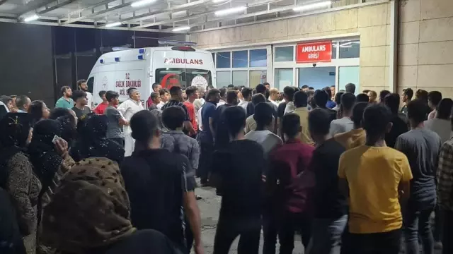 Oyun oynarken kayıplara karışan 2 kız çocuğunun cansız bedeni gölette bulundu