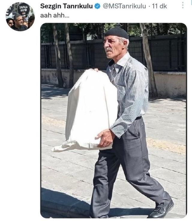 Saadet Partili isimde 4 CHP'li isme tepki: Bu zihniyetlerin Millet İttifakı'nda yeri olamaz Saadet Partili isimde 4 CHP'li isme tepki: Bu zihniyetlerin Millet İttifakı'nda yeri olamaz