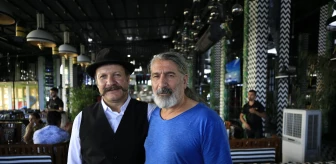 Antalya haberi! 'Sen Deli Ben Deli' filmi Antalya'da çekilecek