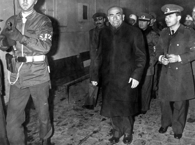 12 Eylül darbesi sokağa çıkma yasağı kaç gün sürdü? 12 Eylül darbesinde neler yaşandı?