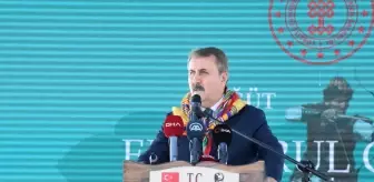 Bilecik haber: 741. Söğüt Ertuğrul Gazi'yi Anma ve Yörük Şenlikleri gösteri uçuşuyla sona erdi