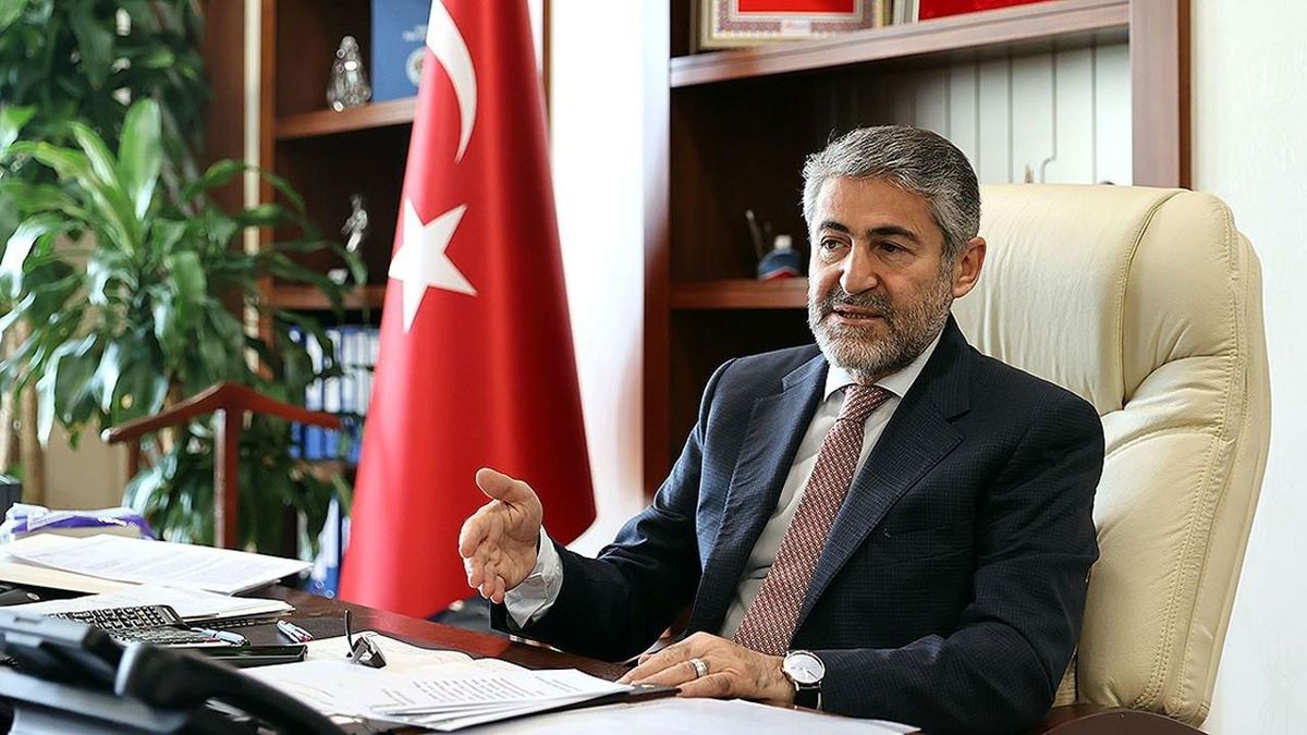 Bakan Nebati güzel gelişmeyi sosyal medyadan duyurdu: Borsa, haftayı 17 yılın en güçlü rallisi ile geçirdi