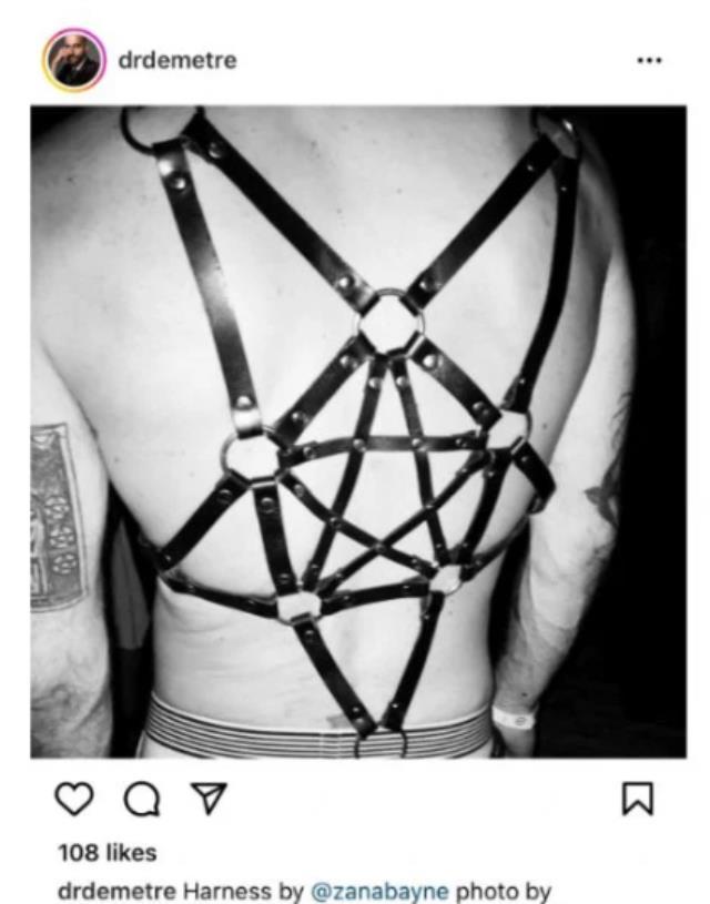 Biden'ın maymun çiçeği ile mücadele için kurduğu ekibin başına getirdiği Yunan asıllı doktor satanist çıktı