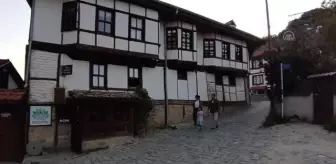 Bir çift ziyaret ettiği konağın işletmecisi oldu