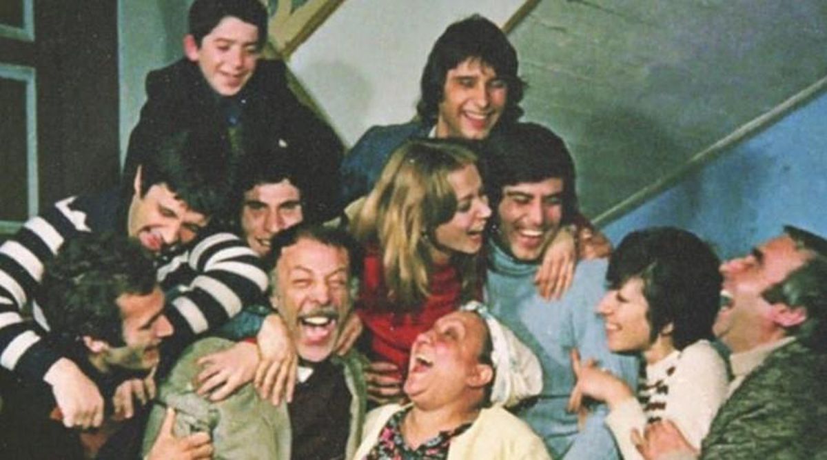Bizim Aile evi nerede, hangi semtte çekildi? Bizim Aile oyuncuları kimler, konusu ne?
