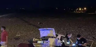 Çorum 3. sayfa haberi: Çorum'da otomobil elektrik direğine çarptı: 1'i bebek 2 ölü, 3 yaralı