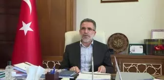 Diyanet bu yıl fetva almak için iletilen 836 bin soruyu yanıtladı