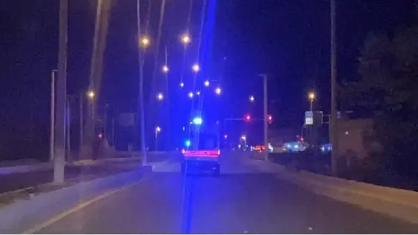 Kız isteme kavgasında silahlar çekildi, yetkililer çareyi köyün elektriğini kesmekte buldu