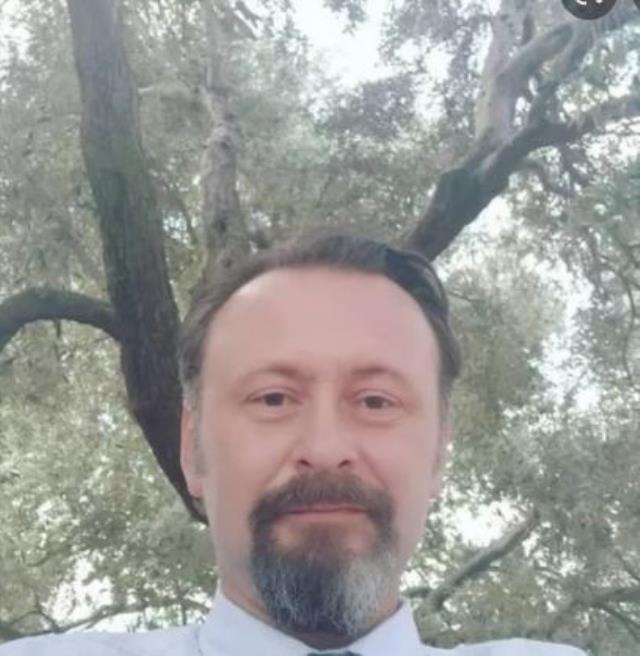 Emre Komutanım'da Kerem Asteğmeni canlandırıyordu! Yıllar onu da yaşlandırdı Emre Komutanım'da Kerem Asteğmeni canlandırıyordu! Yıllar onu da yaşlandırdı