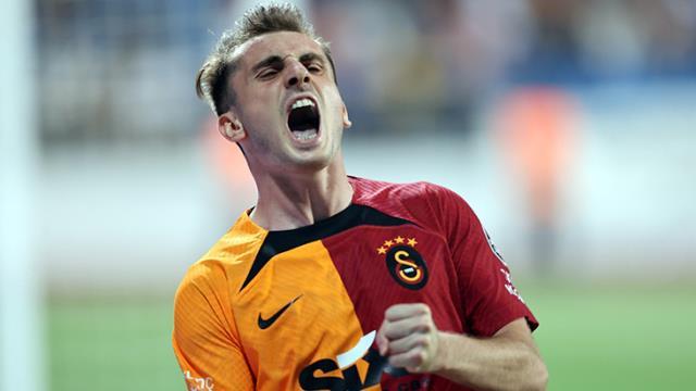 Galatasaray'ın 'Kerem Akgün' paylaşımını görenler gözlerine inanamadı! Taraftar gülmekten yerlere yattı