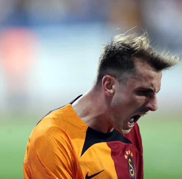 Galatasaray-Kasımpaşa Bein Sport özet! Galatasaray-Kasımpaşa maç özeti izle!