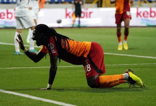 Galatasaray-Kasımpaşa Bein Sport özet! Galatasaray-Kasımpaşa maç özeti izle!