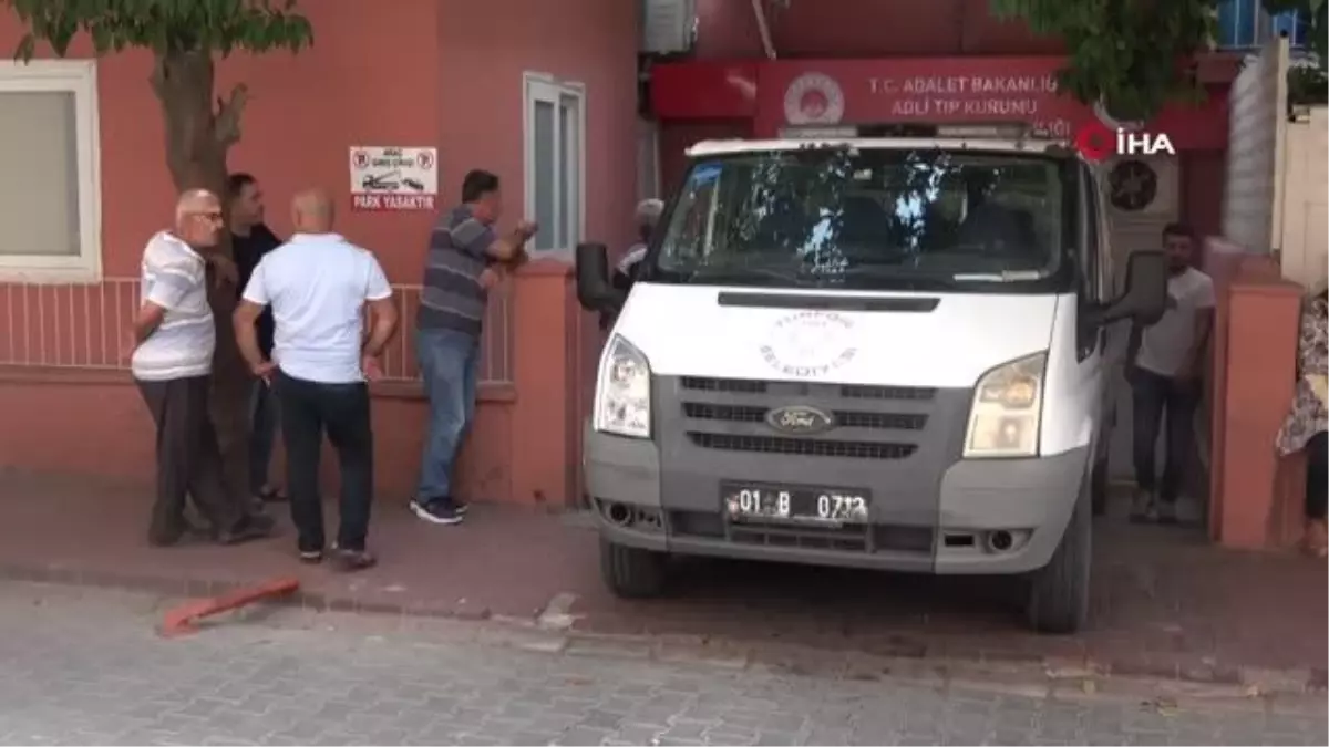 Son Dakika | Hatay'da kaçak avlanan şahıslar milli park görevlilerini vurdu: 1 ölü, 1 yaralı