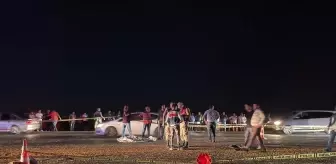 Hatay gündem: Hatay'da otomobillerin çarptığı 2 yaya yaşamını yitirdi