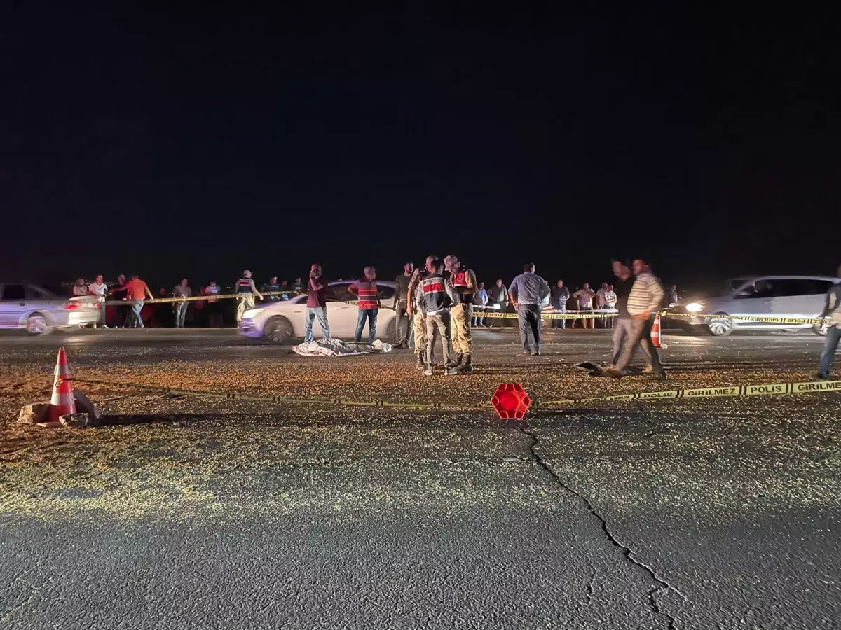 Hatay gündem: Hatay'da otomobillerin çarptığı 2 yaya yaşamını yitirdi