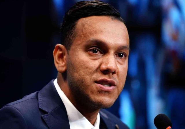 Josef de Souza Beşiktaş'tan ayrılıyor mu? Josef de Souza Beşiktaş'tan ayrılacak mı? Josef de Souza ne zaman oynayacak?