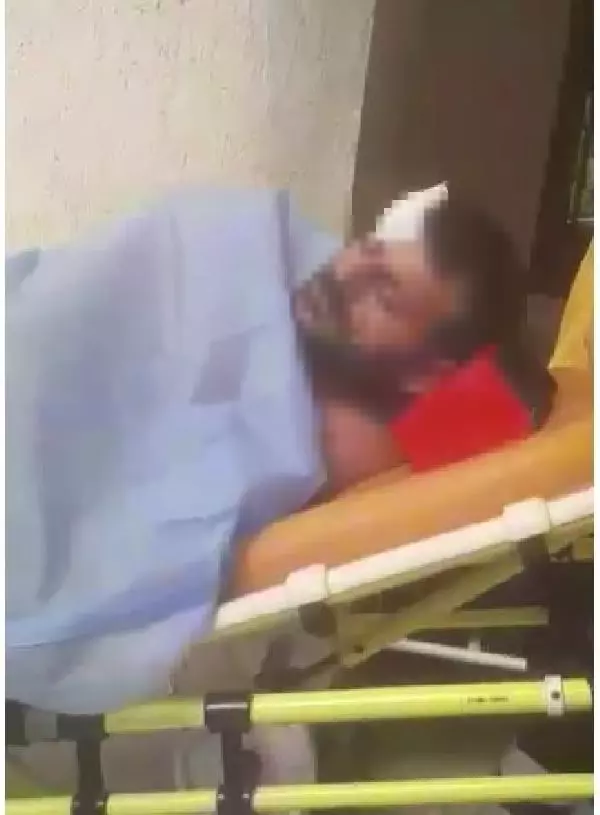 Kıyafetlerini değiştiren inşaat işçileri pompalı tüfekle ateş açmıştı! Dikkat çeken kadın iç çamaşırı detayı Kıyafetlerini değiştiren inşaat işçileri pompalı tüfekle ateş açmıştı! Dikkat çeken kadın iç çamaşırı detayı