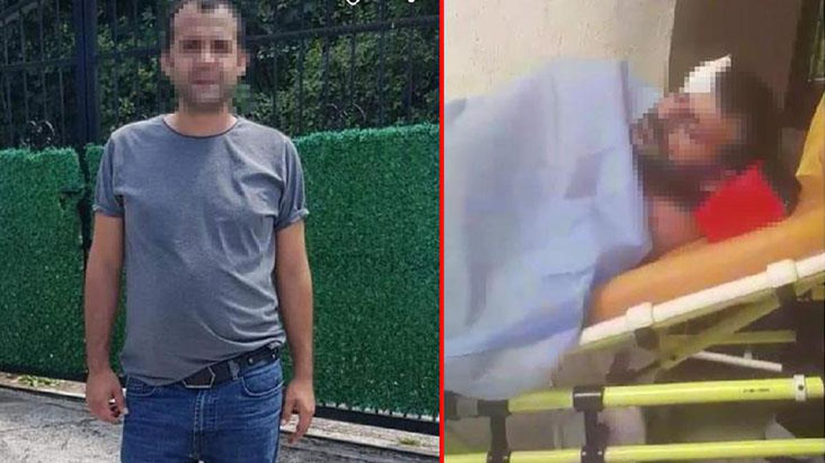 Kıyafetlerini değiştiren işçilere pompalı tüfekle ateş açmıştı! Cinayette dikkat çeken kadın iç çamaşırı detayı