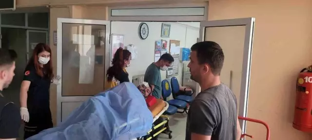 İnşaat işçilerine kıyafetlerini değiştirdikleri sırada saldırdı: 1 ölü, 1 yaralı