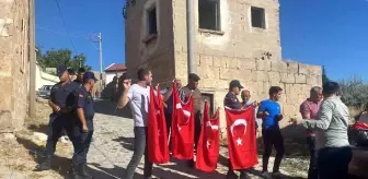 Son dakika haberi | Niğde'ye şehit ateşi düştü