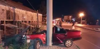 Son dakika haberleri | Otomobil ile cip çarpıştı: 1 ölü, 6 yaralı