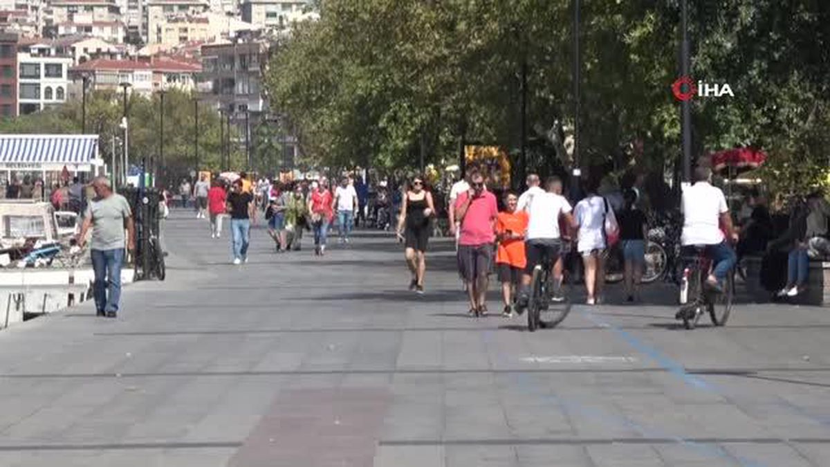 Prof. Dr. Şener: 'Bu kış dönemi rahat geçer diye düşünüyorum'