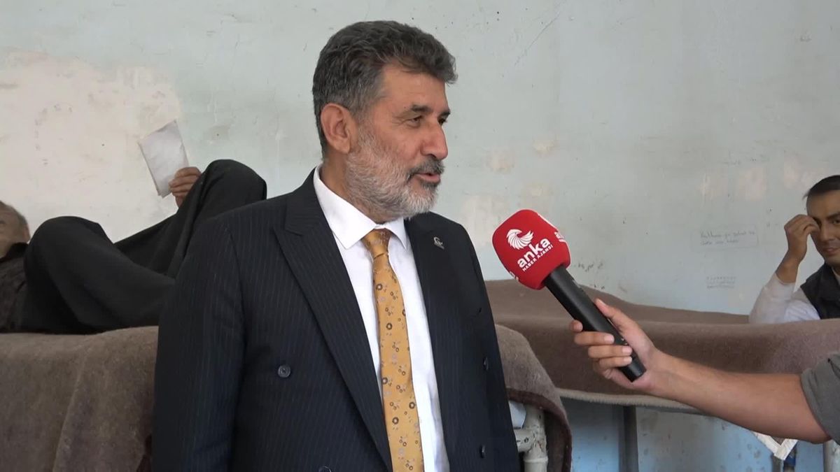 Remzi Çayır, 12 Eylül Darbesinde Yaşadıklarını Anlattı: 'Devrimcisi ve Ülkücüsüyle Tek Bir Slogan Vardı Aslında: 'Türkiye Bağımsız Olmalı.' Bu...