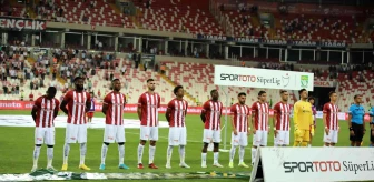 Sivasspor İstanbulspor maçının VAR'ı Erkan Engin