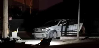 Son dakika haber: Tarsus'ta otomobile silahlı saldırıda ölenlerin sayısı 2 oldu