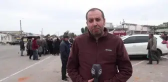 Ukrayna güçleri, Harkiv'e bağlı Balakliya kentini Rus güçlerinden geri aldı