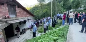 Son dakika haberi: Vefat eden kuzenlerin cenazeleri aynı gün toprağa verildi