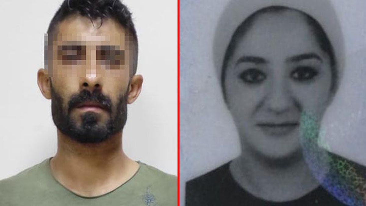 1 çocuk annesi kadın, dini nikahlı eşi tarafından dövülerek öldürüldü