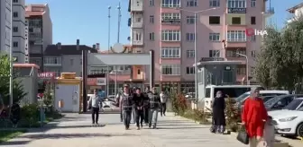 Son dakika haber: 19 yaşındaki gencin öldürülmesine ilişkin 4 kişi adliyeye sevk edildi