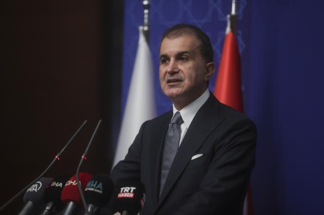 AK Parti'den Cumhurbaşkanı Erdoğan'ı Kenan Evren'e benzeten CHP'ye çok sert tepki: Şuursuzluk ve çarpıklık