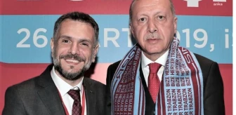 AKP'li Bayrampaşa Belediyesi'nden AKP Yöneticisinin Şirketine 2'inci İhale