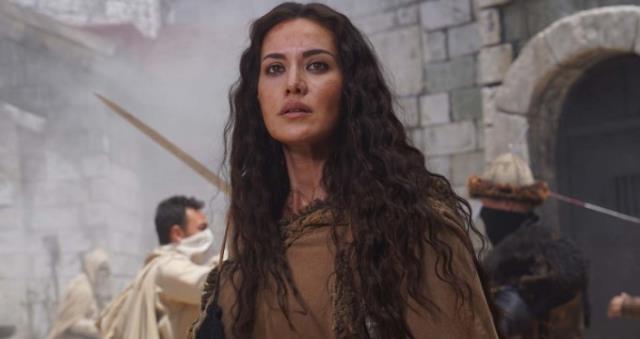 Alparslan Büyük Selçuklu full HD bölüm izle! Alparslan Büyük Selçuklu 28. bölüm tek parça izle! Alparslan Büyük Selçuklu son bölüm neler oldu?