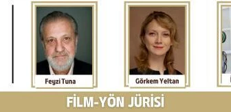 Altın Portakal'da yazar Murat Özer ve yönetmen Erden Kıral anısına ödül verilecek