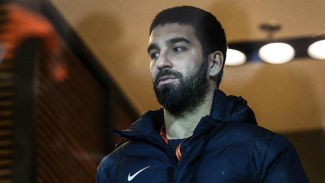 Arda Turan futbolu bıraktı mı? Arda Turan'ın veda videosu! Arda Turan futbola veda etti mi?