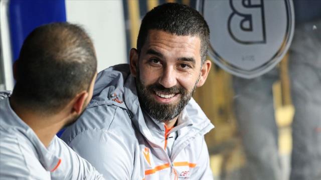 Arda Turan futbolu bıraktı mı? Arda Turan'ın veda videosu! Arda Turan futbola veda etti mi?