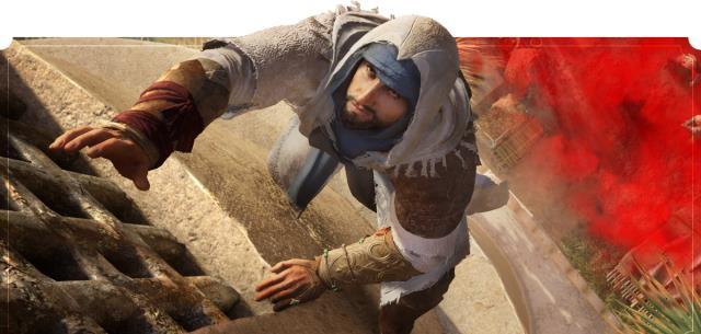 Assassin's Creed Mirage çıkış tarihi ve fiyatı açıklandı