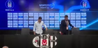 Beşiktaş-Medipol Başakşehir maçının ardından - Adam David Murray (1)