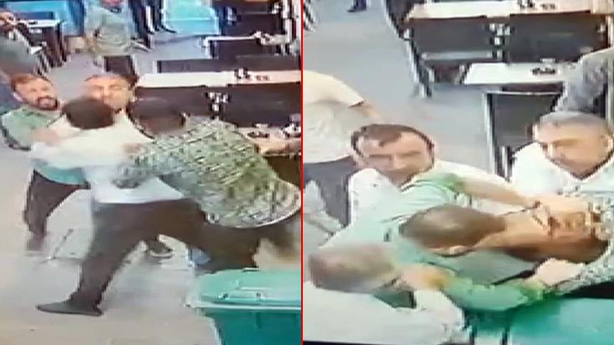 Borç verdiği parayı kız kardeşinden geri isteyince eniştesi tarafından öldüresiye dayak yedi