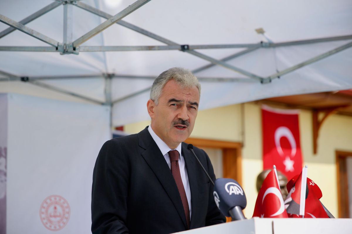 Bursa haberleri | Bursa ve çevre illerde yeni eğitim öğretim yılı başladı