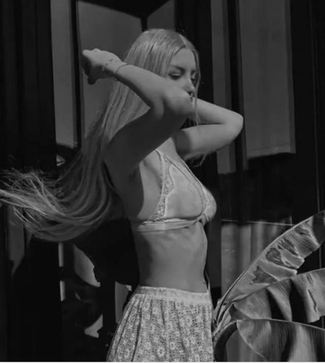 Cinsiyet değiştiren ünlü fenomen Beren Güney'in son halini görenler, gözlerine inanamadı Cinsiyet değiştiren ünlü fenomen Beren Güney'in son halini görenler, gözlerine inanamadı