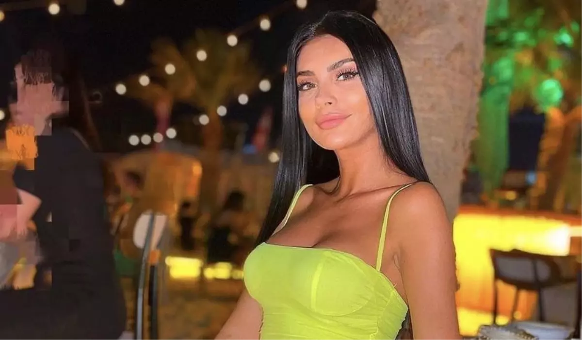 Doya Doya Moda Gamze kimdir? Doya Doya Moda Gamze kaç yaşında, nereli? Gamze Taşkın Instagram hesabı!