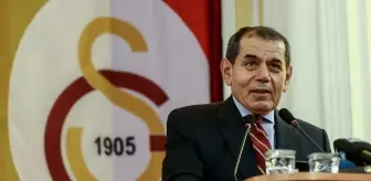 Galatasaray Başkanı Dursun Özbek önemli açıklamalarda bulundu