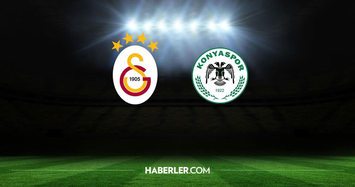 Galatasaray- Konyaspor maç bileti ne kadar? Galatasaray-Konyaspor maç bileti ne zaman, saat kaçta çıkacak? Galatasaray bilet devri nasıl yapılır?